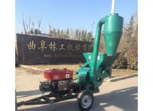 點(diǎn)擊查看詳細(xì)信息<br>標(biāo)題：粉碎機(jī)　 閱讀次數(shù)：608